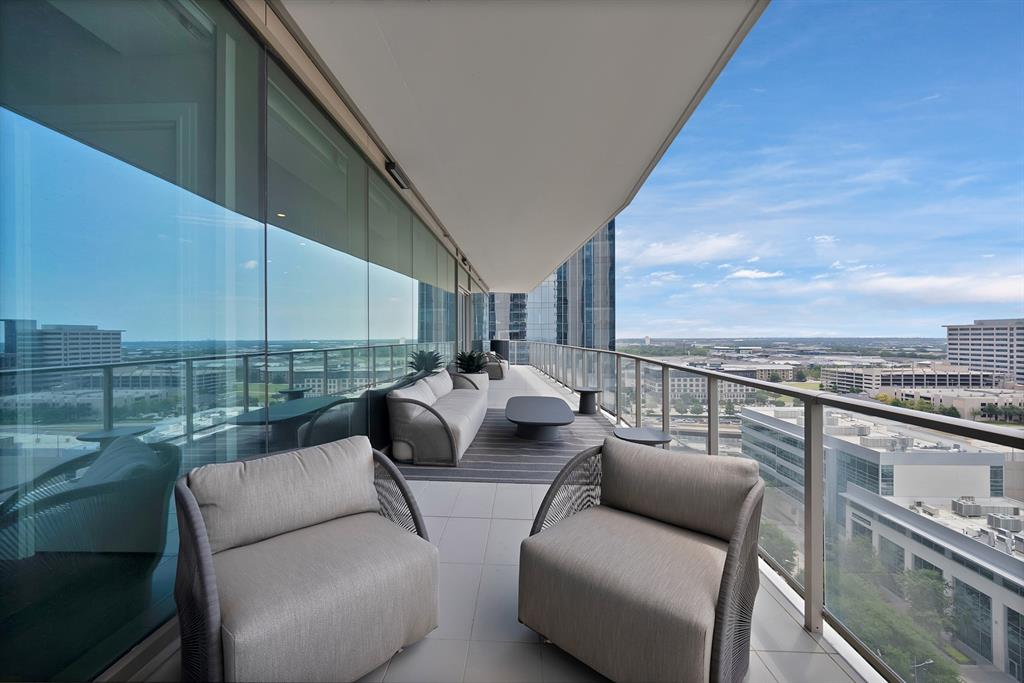 Windrose Tower At Legacy West Condo - Residential