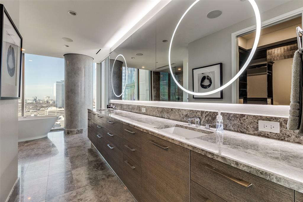 Windrose Tower At Legacy West Condo - Residential