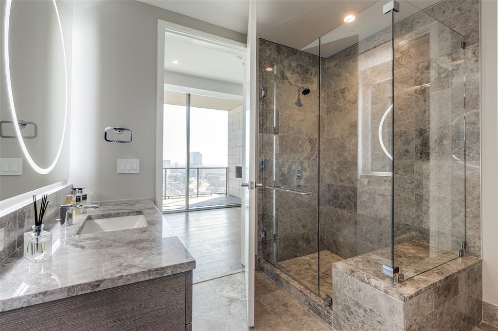 Windrose Tower At Legacy West Condo - Residential