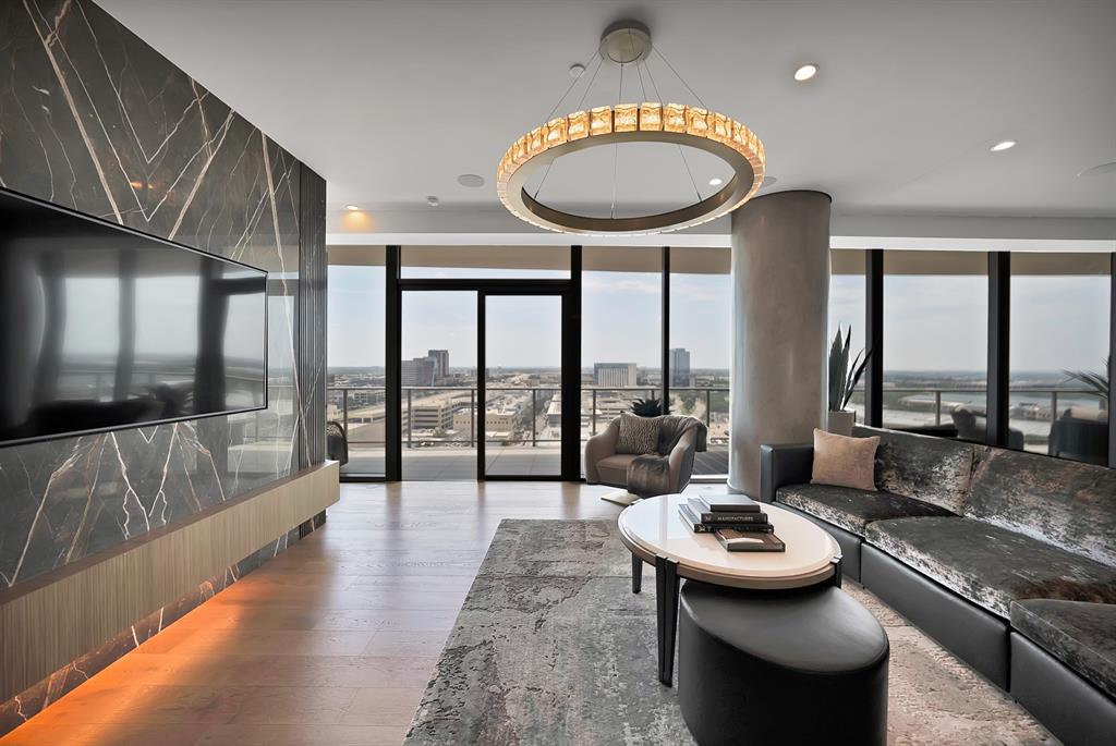 Windrose Tower At Legacy West Condo - Residential
