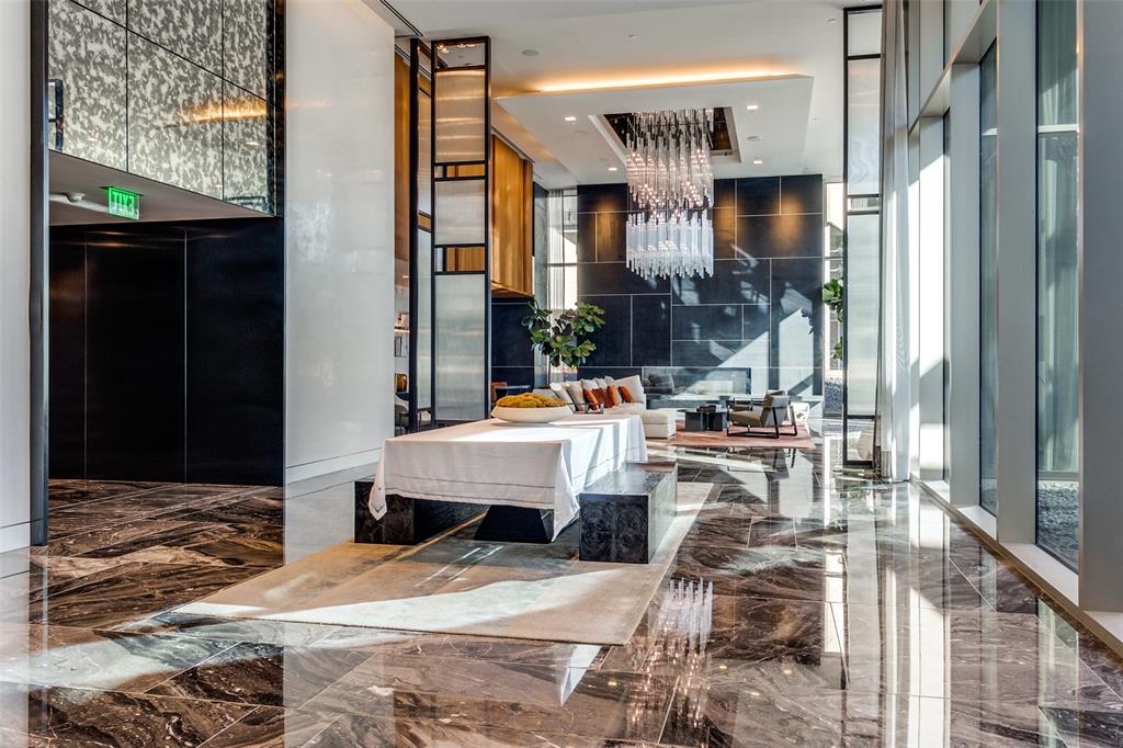Windrose Tower At Legacy West Condo - Residential