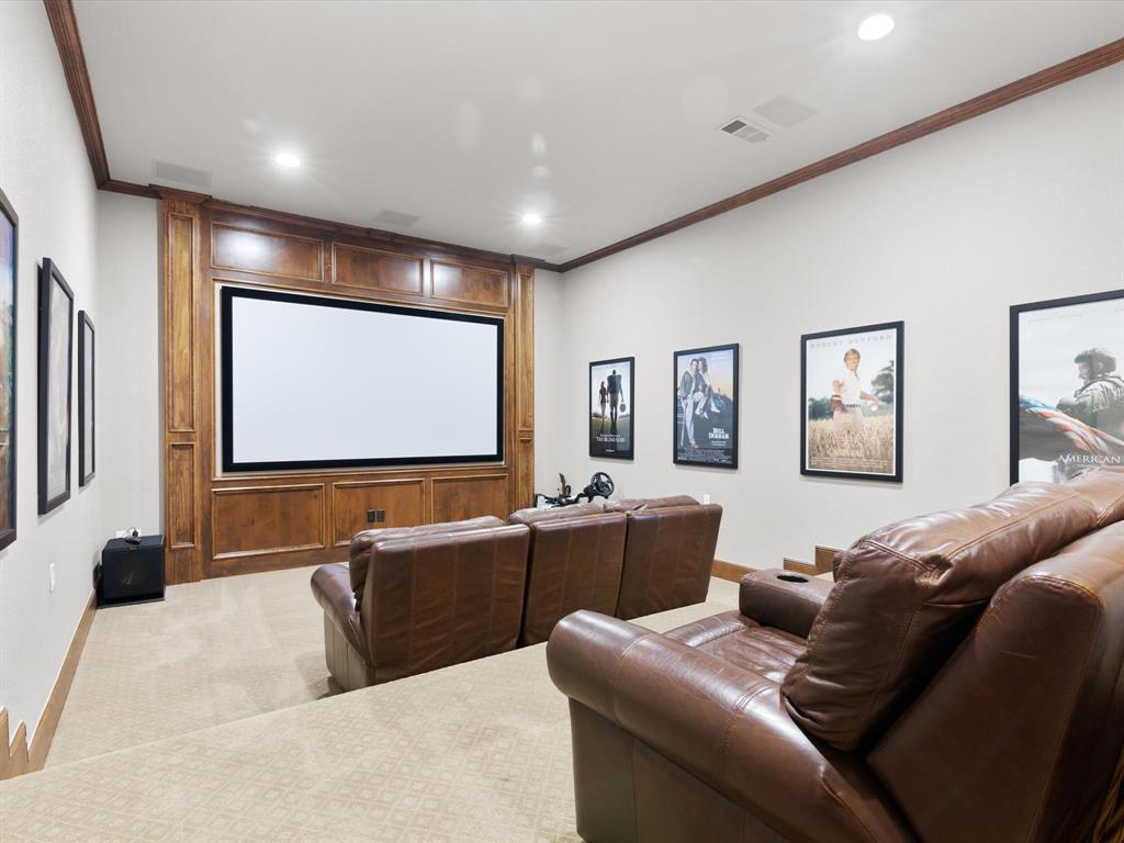 Anderson Add - Residential