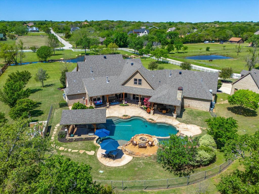 Anderson Add - Residential