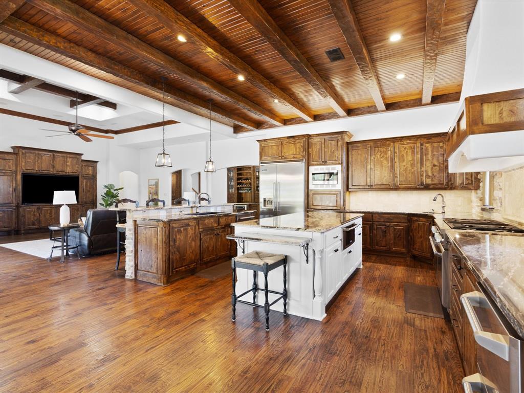 Anderson Add - Residential