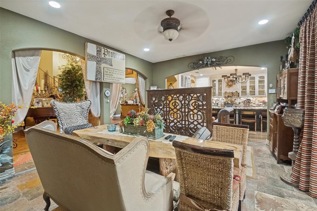 Bentle Branch Estates - Residential