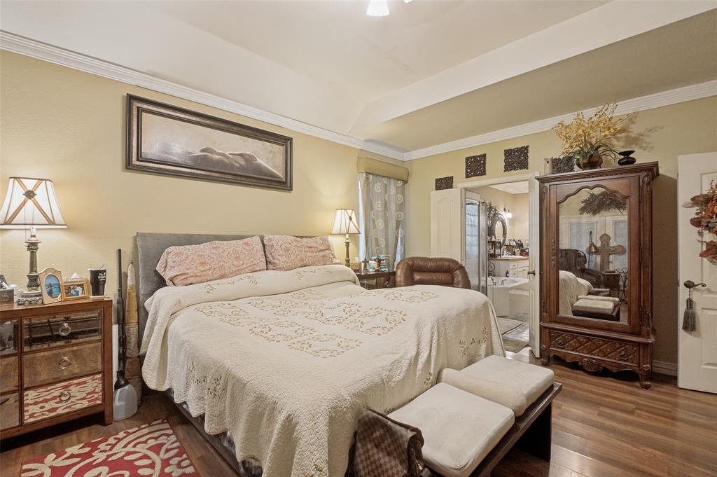 Bentle Branch Estates - Residential