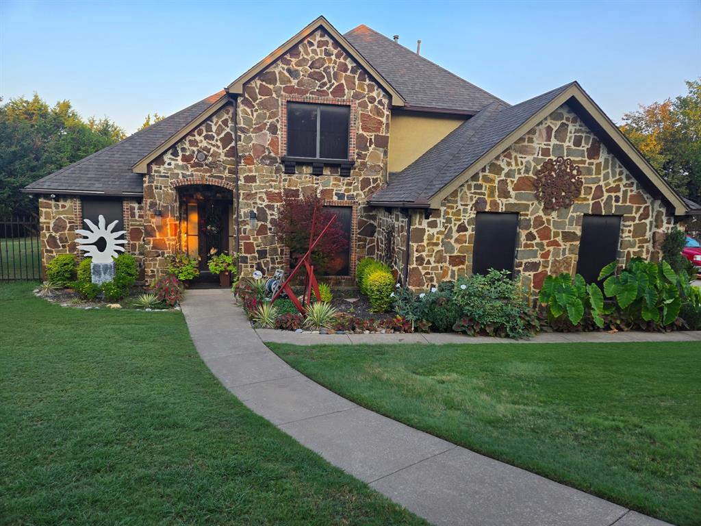 Bentle Branch Estates - Residential