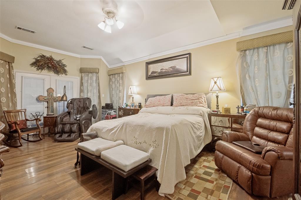 Bentle Branch Estates - Residential
