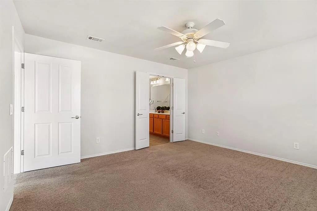 Frisco Lakes By Del Webb Villa - Residential