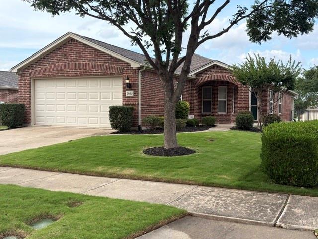 Frisco Lakes By Del Webb Villa - Residential