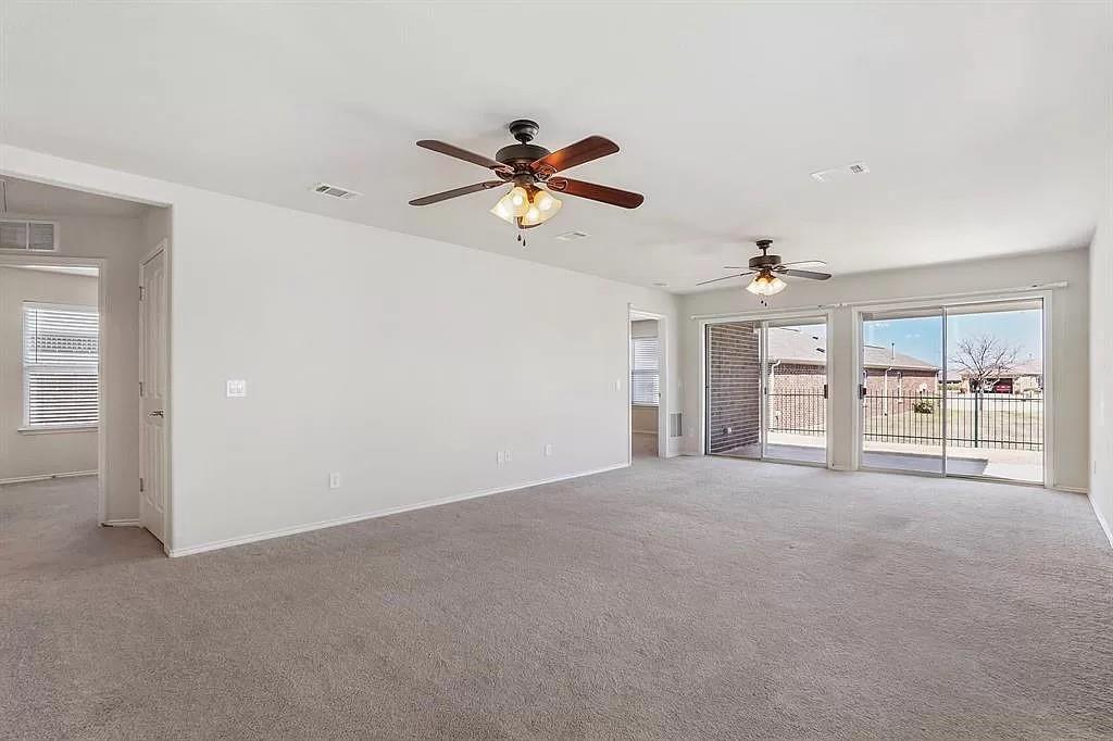 Frisco Lakes By Del Webb Villa - Residential