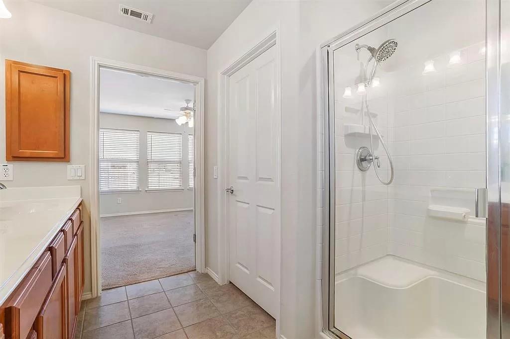 Frisco Lakes By Del Webb Villa - Residential