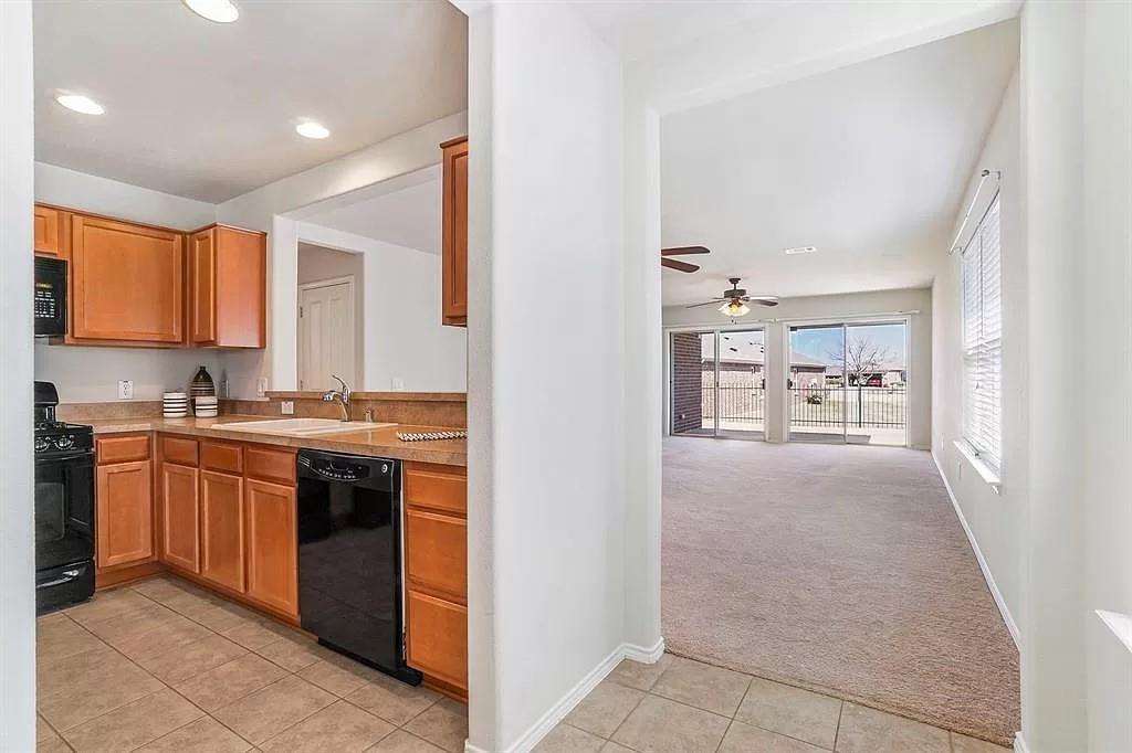 Frisco Lakes By Del Webb Villa - Residential