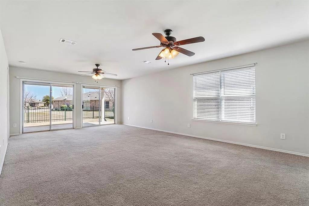 Frisco Lakes By Del Webb Villa - Residential
