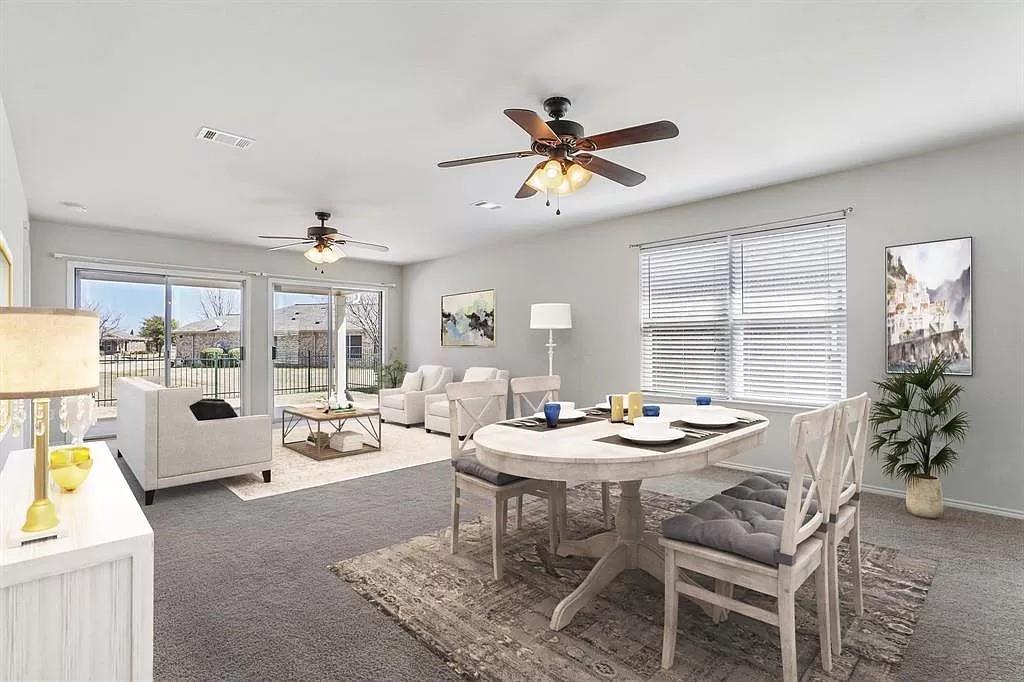 Frisco Lakes By Del Webb Villa - Residential