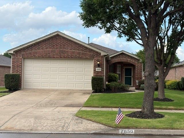 Frisco Lakes By Del Webb Villa - Residential