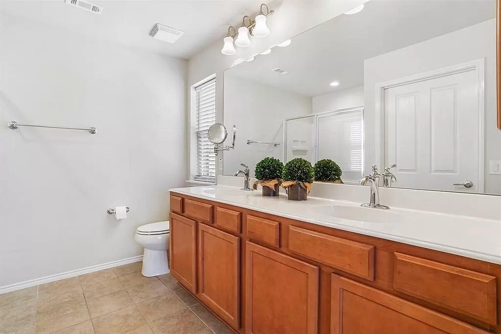 Frisco Lakes By Del Webb Villa - Residential