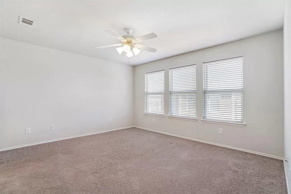 Frisco Lakes By Del Webb Villa - Residential