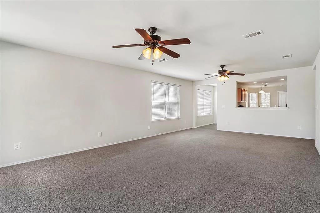 Frisco Lakes By Del Webb Villa - Residential