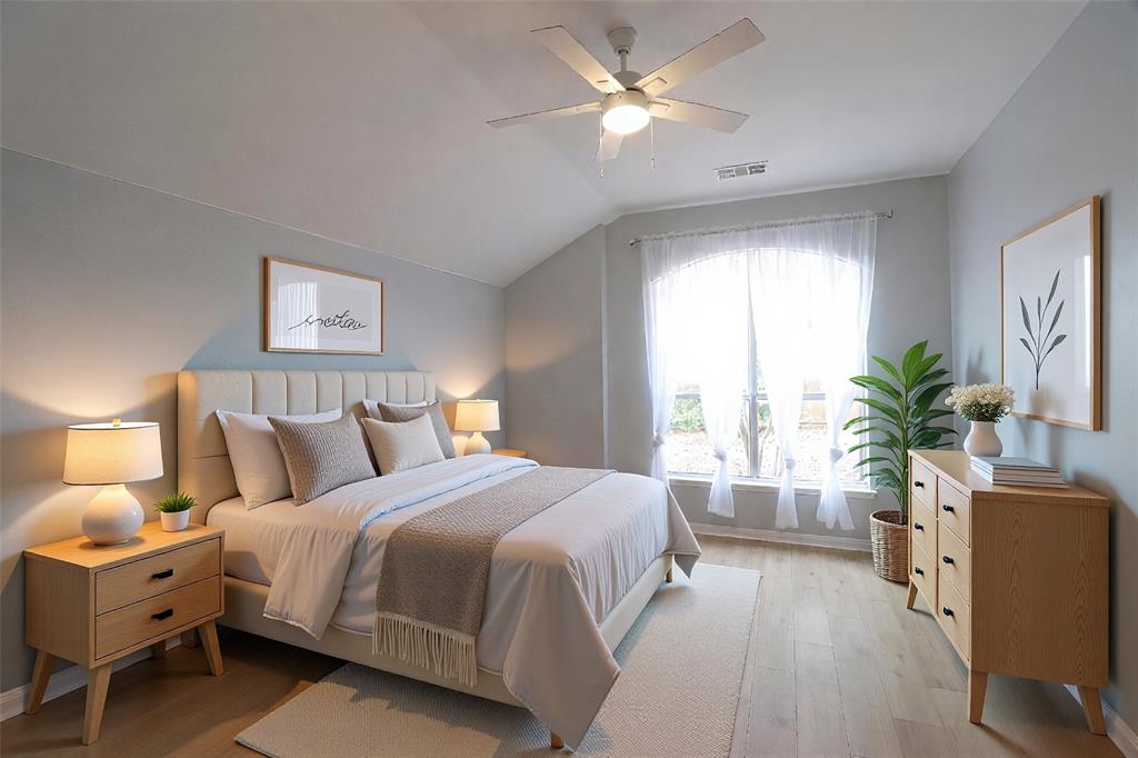 Woodberry Estates - Residential