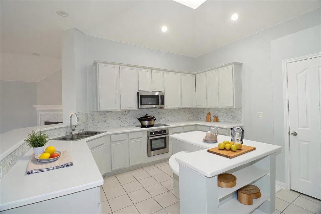 Woodberry Estates - Residential