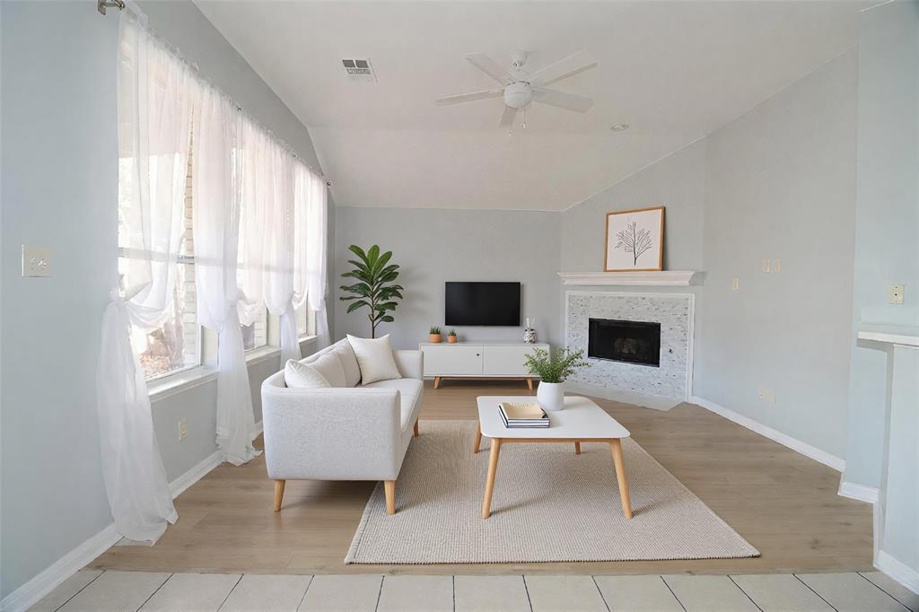 Woodberry Estates - Residential