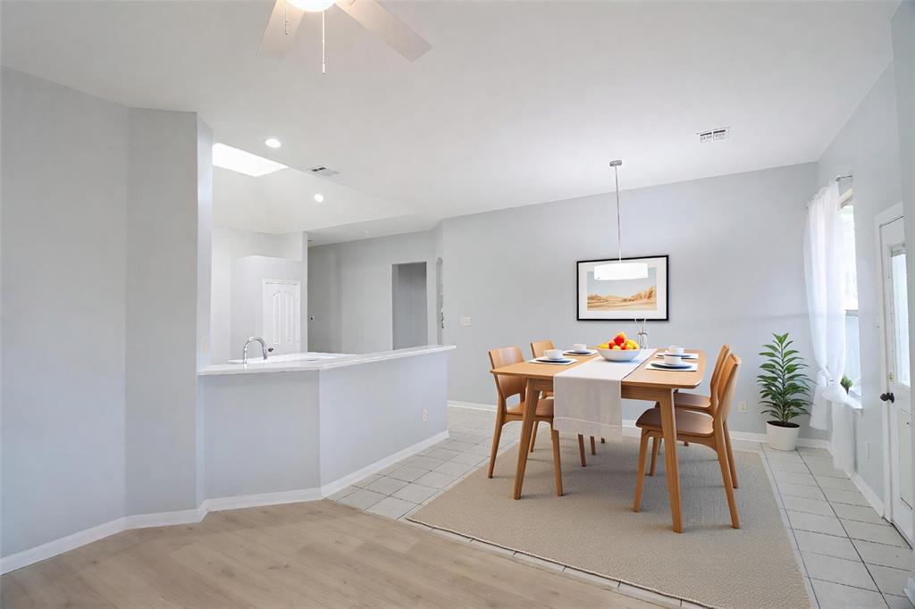 Woodberry Estates - Residential