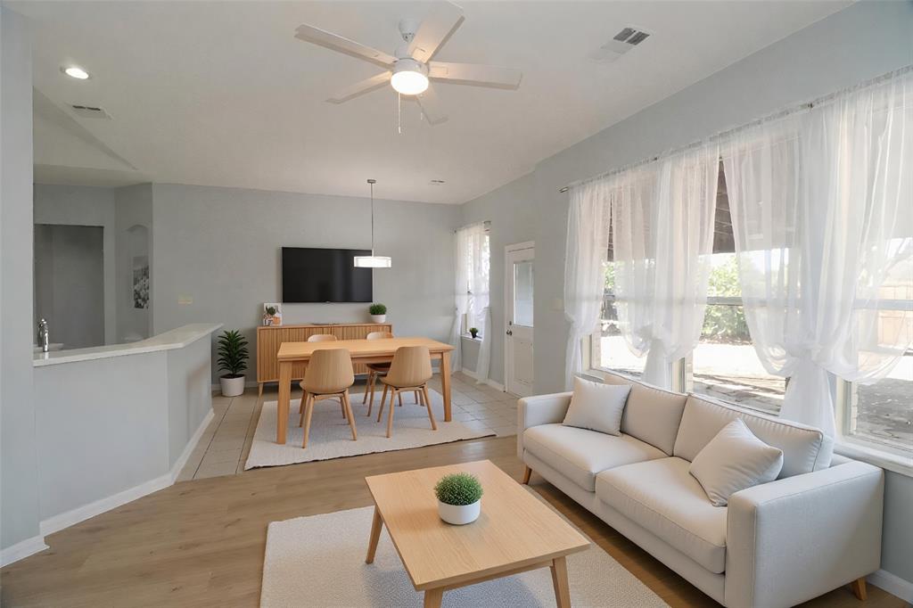 Woodberry Estates - Residential