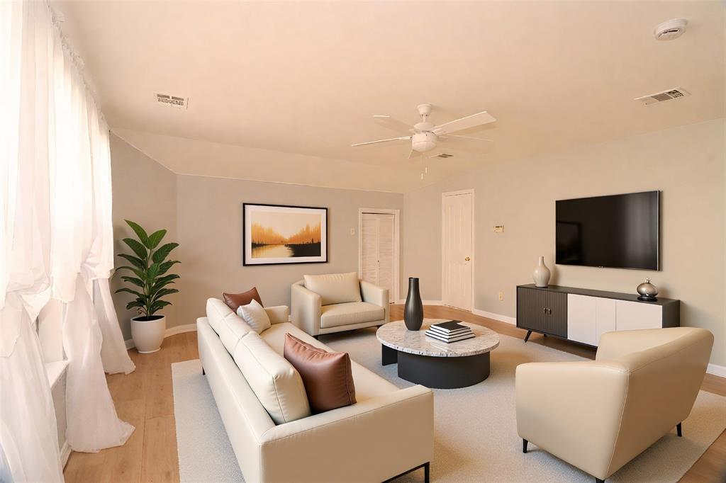 Woodberry Estates - Residential