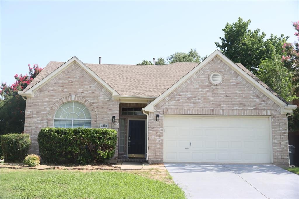 Every detail of this home has been meticulously curated to offer a living experience that is both modern and timeless.

Luxuriously updated throughout - with brand new countertops, backsplash, appliances, skylight, roofs, and gorgeous flooring and much more!

One of the best K-12 charter schools and public schools in DFW, both within walking distance. Minutes from shops and restaurants. 

Sophisticated Living Spaces
Step inside to discover an expansive open floor plan bathed in natural light from floor-to-ceiling windows. The heart of the home features a chef-inspired kitchen that is as functional as it is beautiful.  Brand new stainless steel appliances, a generous island with seating, and beautiful cabinetry create a space perfect for both daily living and grand entertaining.

Private Retreats & Versatile Design
The bedrooms serve as peaceful sanctuaries, offering ample space and serene views. Large windows continue the theme of light and airiness, ensuring every room feels connected to the natural surroundings. The primary suite is a true escape, complete with an opulent en-suite bathroom featuring a modern soaking tub, a spacious glass-enclosed shower, and sleek dual vanities.

Additional features include:
Versatile Home Office (upstairs): A bright and focused space ideal for remote work or creative pursuits.
Family Room: Relaxing open space with wood-burning fireplace and vaulted ceiling offering plenty of natural light.
Covered Patio: Convenient outdoor living area, perfect for enjoying quiet mornings or evening gatherings.