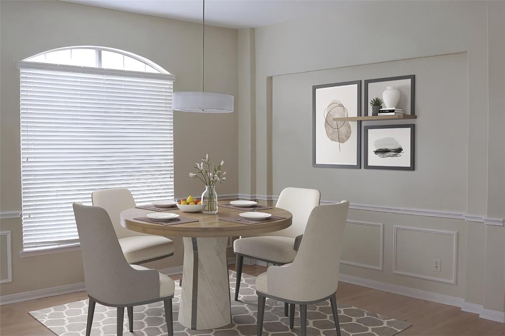 Woodberry Estates - Residential
