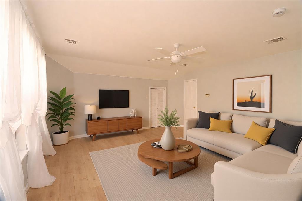 Woodberry Estates - Residential