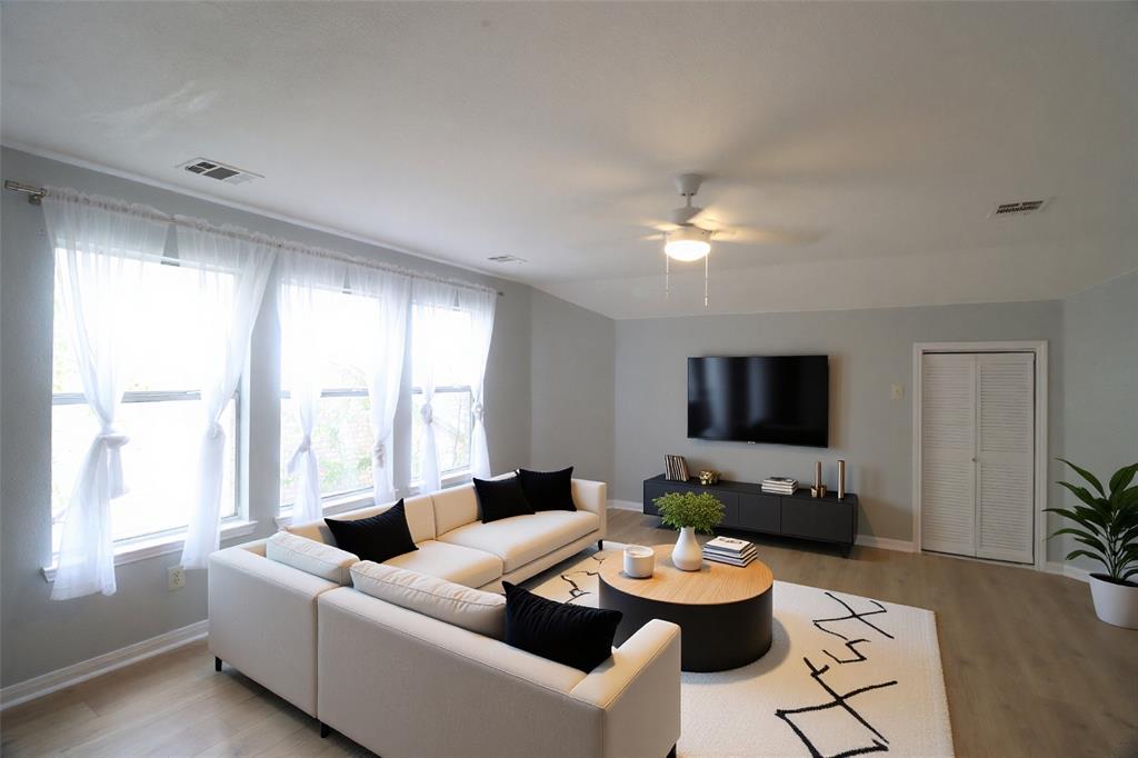 Woodberry Estates - Residential