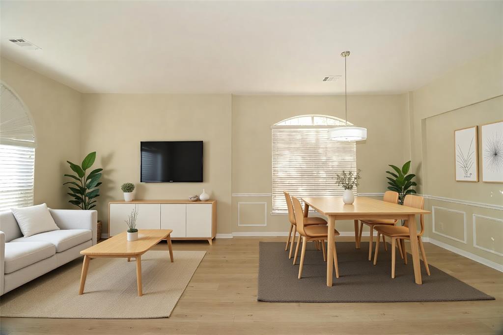 Woodberry Estates - Residential