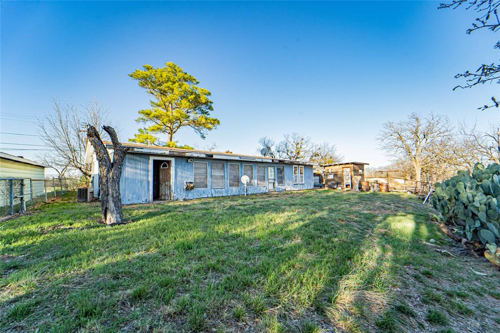 Pleasant View - Residential