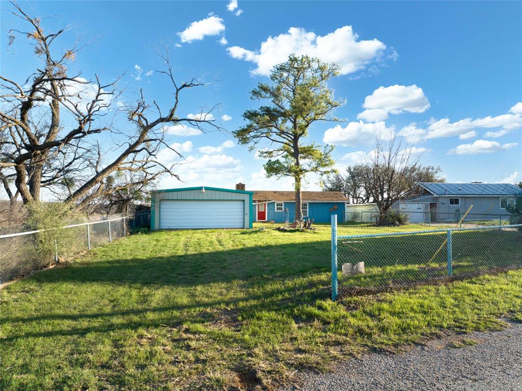 Pleasant View - Residential