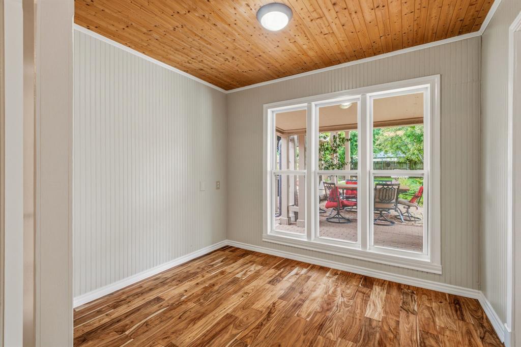 Decordova Bend Estate - Residential