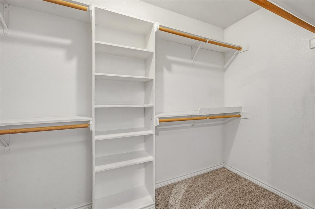 Decordova Bend Estate - Residential