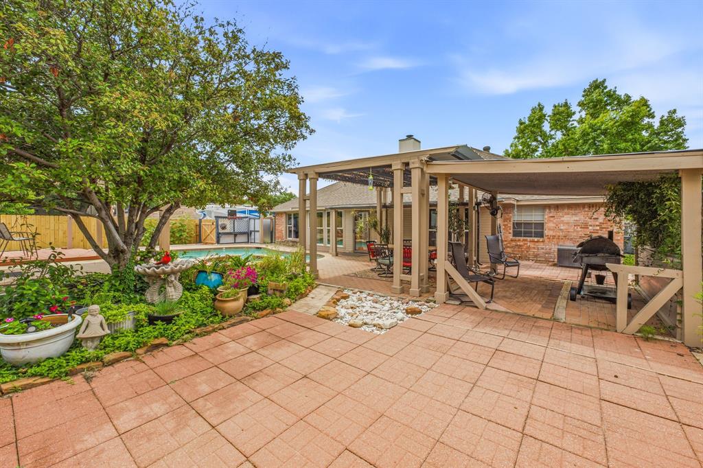 Decordova Bend Estate - Residential