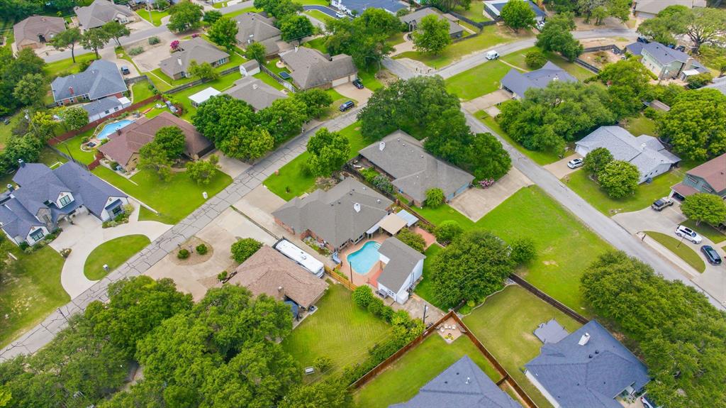 Decordova Bend Estate - Residential