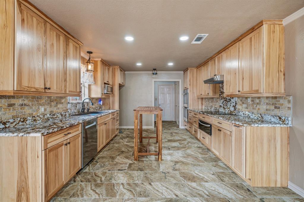 Decordova Bend Estate - Residential