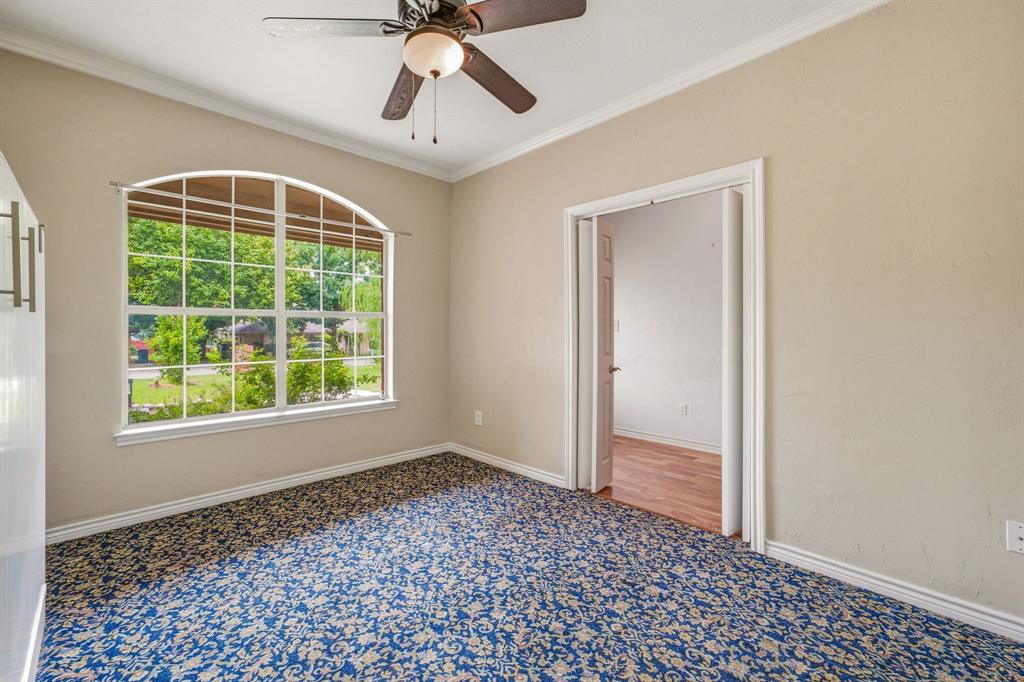 Decordova Bend Estate - Residential