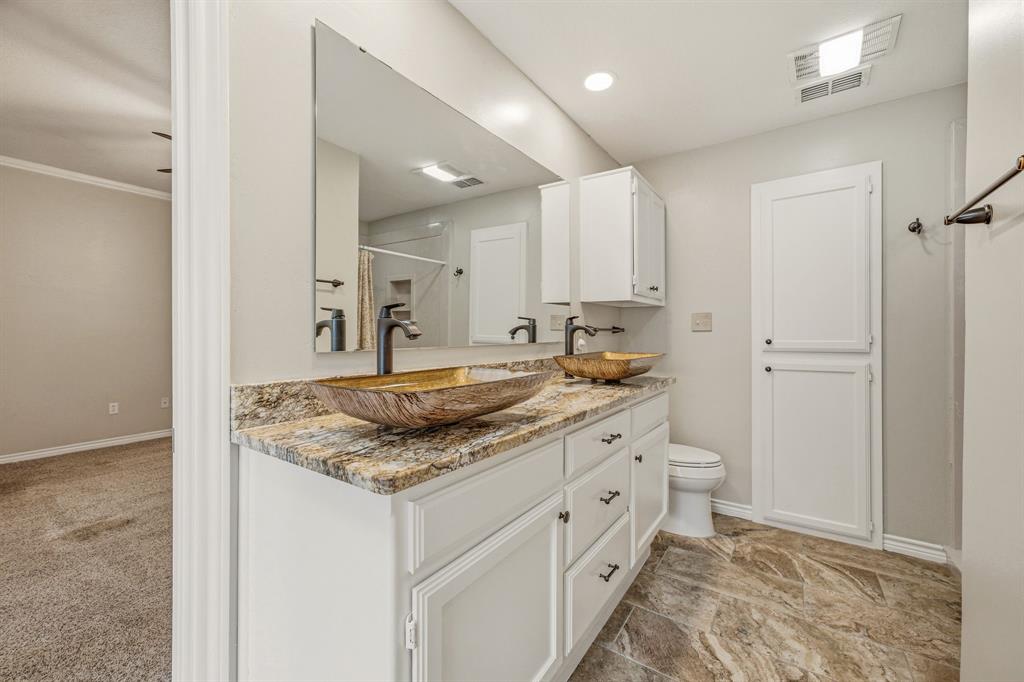 Decordova Bend Estate - Residential