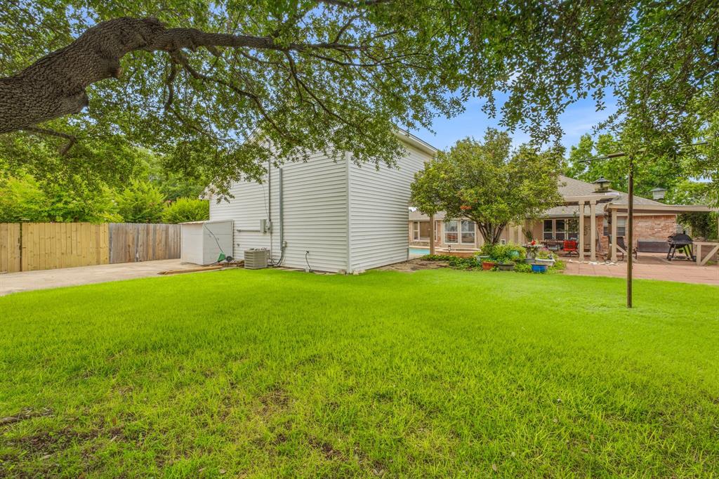 Decordova Bend Estate - Residential