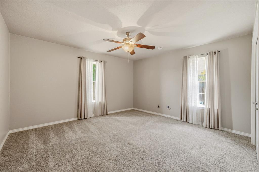 Decordova Bend Estate - Residential