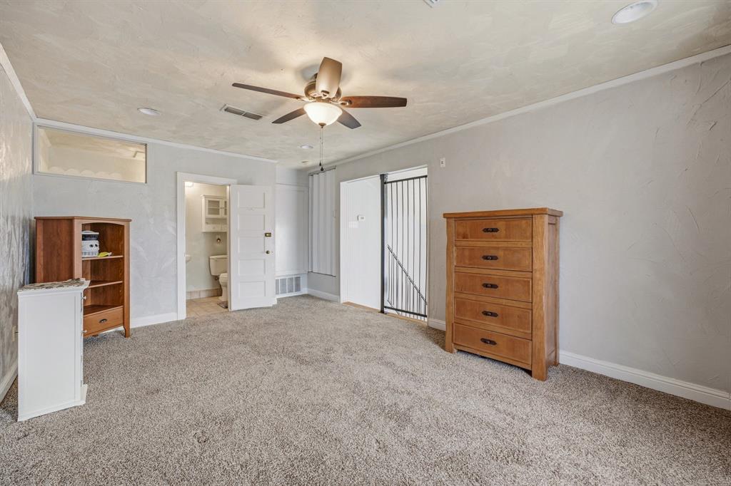 Decordova Bend Estate - Residential