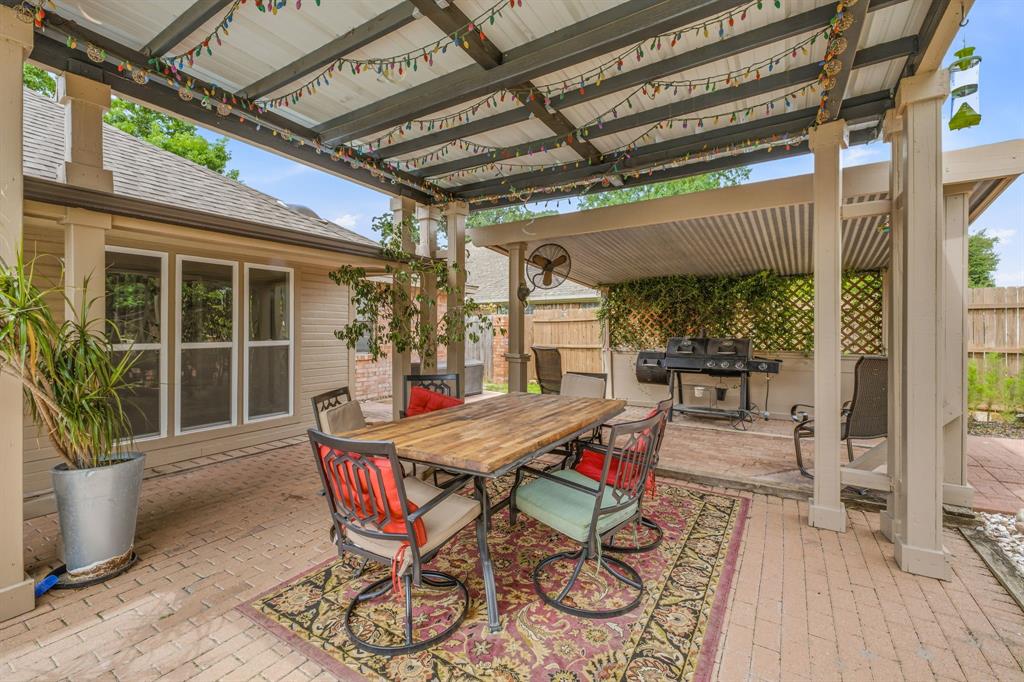 Decordova Bend Estate - Residential