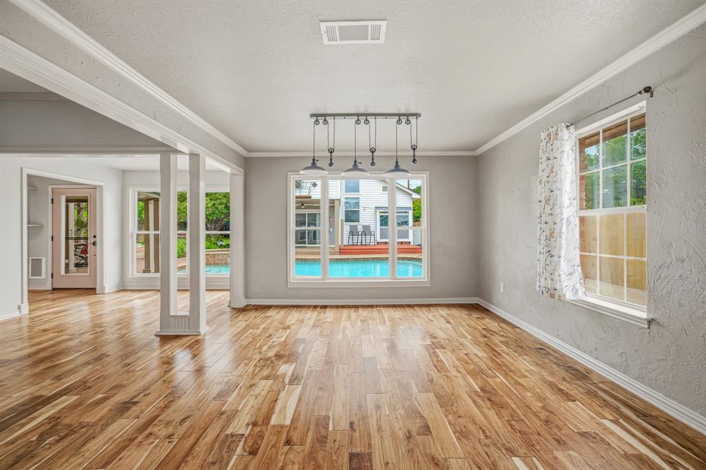 Decordova Bend Estate - Residential