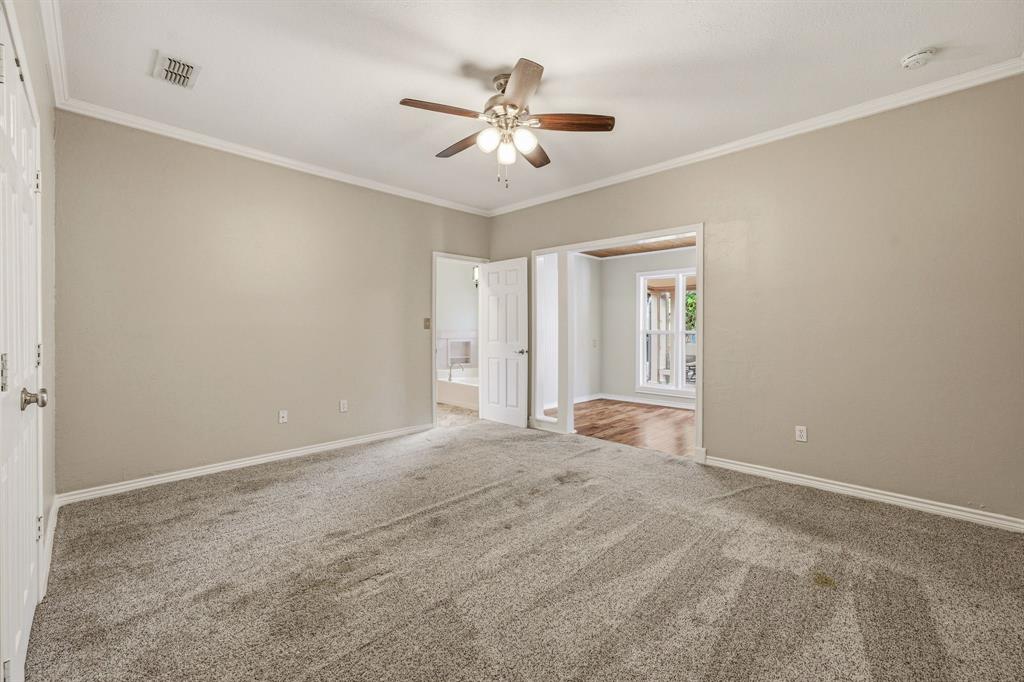 Decordova Bend Estate - Residential