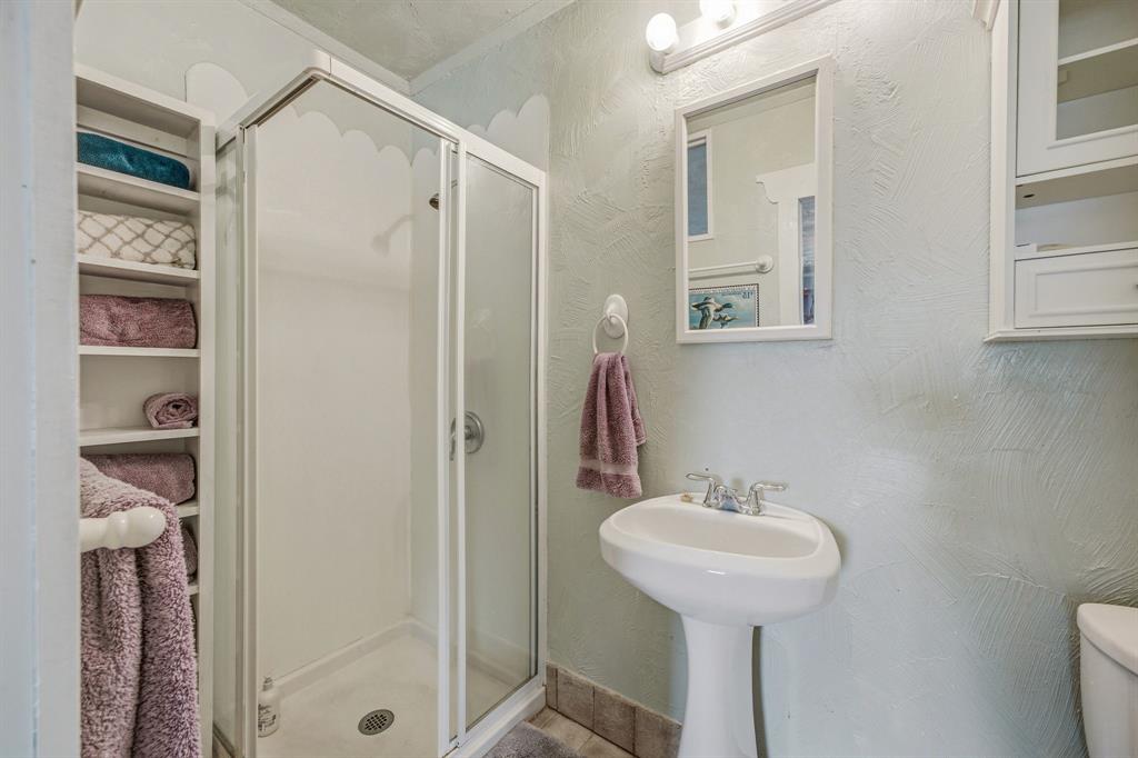 Decordova Bend Estate - Residential